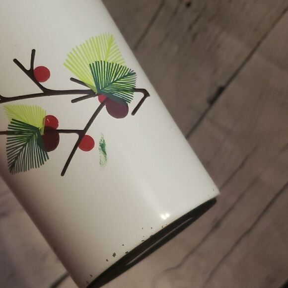 Christmas Starbucks 🎄 Cup - Picture 3 of 4